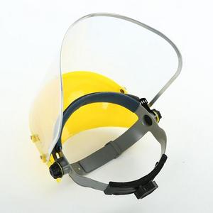 Bouclier de protection faciale SH-1005 ace shield hood - Product Image 2