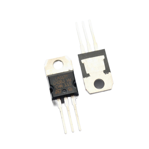 China Wholesale <strong>Lm317</strong> Lm317t <strong>Lm317</strong> Ic - Product Image 1
