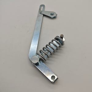 Kit de Troqueles de Estampación de Metal Personalizados y Piezas de Estampación de Precisión para Servicios de Fabricación de Chapa Metálica - Product Image 6