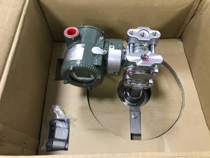 Differenciateur Yokogawa EJX110A pour la mesure du niveau de débit, applications pétrole, gaz, produits chimiques, GNL, centrales électriques et contrôle de processus - Product Image 5