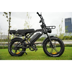 จักรยานเสือภูเขา Zerogo Bike Cycle รุ่น V20 Pro สำหรับผู้ใหญ่ V20pro Zerogo Bike Cycle จักรยานเสือภูเขาแบบเร็ว รุ่น V20 Pro Pa - Product Image 1