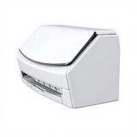 Escáner continuo monocromático automático dúplex de alta velocidad USB Yunli ScanSnap IX1600 A4 con WIFI inalámbrico para escaneo de facturas y documentos
