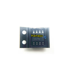 Hainayu集積回路チッププログラマブルロジックIC 8SOIC LT1676CS8 # PBF 1676 - Product Image 1