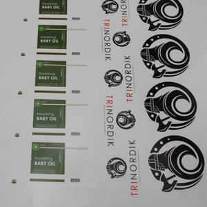 สติกเกอร์ติดจักรยานแบบใสไวนิลใสสั่งทำได้สติกเกอร์กาวใสสำหรับแว่นตาหน้าต่างสำหรับป้องกันบ้าน - Product Image 6