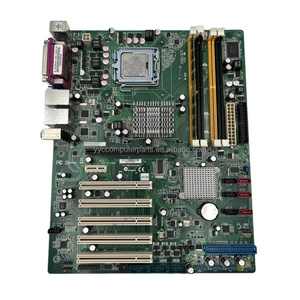 สำหรับเมนบอร์ดคอมพิวเตอร์อุตสาหกรรม ADLINK M-322 เมนบอร์ด M-322 - Product Image 1