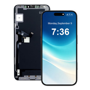 Pantalla OLED GX al por mayor para celular, pantalla LCD para iPhone 11 Pro Max, pantalla original para iPhone 11 Pro Max - Product Image 2