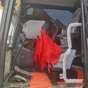 Excavadora de 21 toneladas Sany SY215H 215H, Maquinaria de Construcción, Marca China, Excavadora Sany 215 Usada en Venta, Excavadora Usada - Product Image 5