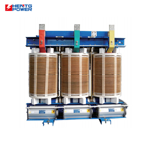 HENTG POWER Three Phase <strong>Variable</strong> <strong>Transformer</strong> Step up and Down Volt <strong>Transformer</strong> 630kVA 1600kVA Dry Type <strong>Auto</strong> <strong>Transformer</strong> Preis - Product Image 2