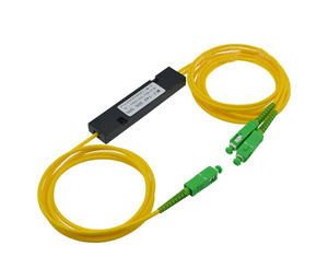 1310/1490/1550 nm * 1*2*1*3*1*5 SM FBT de fibra óptica divisor - Product Image 3