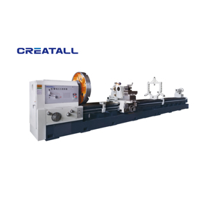 Torno convencional CW61100/CW61140/CW61160 <span class=keywords><strong>Precio</strong></span> Máquina Torno Mango Torno - Product Image 1