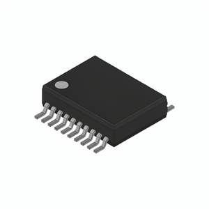 SN74BCT541ADB ชิ้นส่วนอิเล็กทรอนิกส์ลอจิก บริการครบวงจรแบบดั้งเดิม - Product Image 1