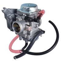 Nouveau carburateur PD33JK-5 pour moteur 400 400cc de haute qualité