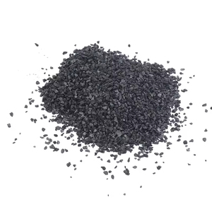 פחם פעיל גרגירי מבוסס פחם, טוהר גבוה, מתוצרת מפעל סיני, 800 900 1000, לטיהור מים ואוויר, תוספי נפט - Product Image 4