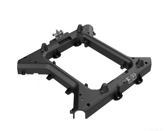 For XAG 2022 P100/2023 P100 Pro Agriculture Drone Load Frame