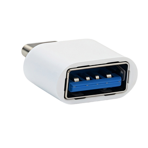 ราคาโรงงาน Micro <span class=keywords><strong>USB</strong></span> หญิงถึงประเภท C อะแดปเตอร์ Micro <span class=keywords><strong>USB</strong></span> 3.0เพื่อพิมพ์ C อะแดปเตอร์สำหรับแล็ปท็อปและโทรศัพท์ Android - Product Image 2