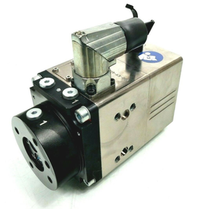 Plc Miniature Rotary Unit Transducer Type 36 S | <strong>Erd</strong> 04-40-n-h-2 Professional - Product Image 1