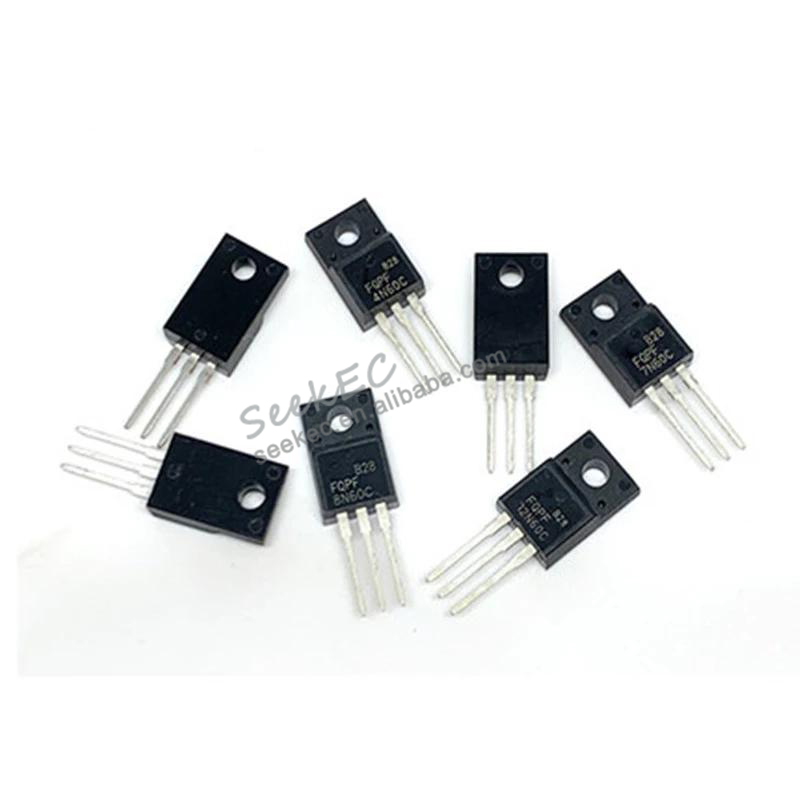 Transistor FDS8447: N-MOSFET unipolare 40V 12,8A 2,5W SO8 ON