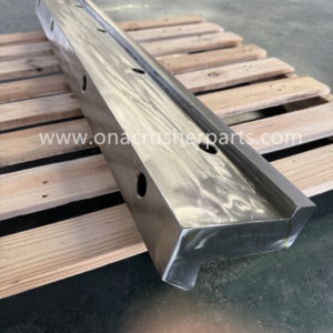 Máy Khai Thác Mỏ Máy Nghiền Đá Các Bộ Phận Nêm Cho C Loạt Máy Nghiền Hàm Các Bộ Phận Kẹp Thanh ONA-MM1122599 - Product Image 5