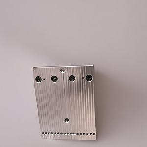 Services de tôlerie et de traitement CNC personnalisés - Usine source de dessins personnalisés en Chine - Product Image 2