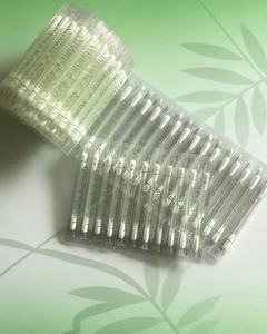 Hisopos con Vitamina E para Hidratación Labial, Protección <span class=keywords><strong>de</strong></span> Encías, Resistencia a Ácidos, Blanqueamiento Dental, Herramienta <span class=keywords><strong>de</strong></span> Cuidado Desechable - Product Image 4