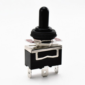 Momentary Rocker chuyển on off trên chuyển đổi chuyển đổi - Product Image 3