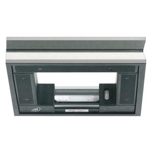 HELIOS PREISSER - 0556103 Nivel de Marco con ranuras en V en 3 lados 0,10 mm/m-NIVELES EAN 4029713214883 - Product Image 1