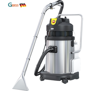 Máquina limpiadora <span class=keywords><strong>de</strong></span> <span class=keywords><strong>vapor</strong></span> Manual portátil comercial Industrial profesional GR40SC <span class=keywords><strong>para</strong></span> limpieza <span class=keywords><strong>de</strong></span> <span class=keywords><strong>alfombras</strong></span> <span class=keywords><strong>de</strong></span> sofá 220V plástico eléctrico - Product Image 3