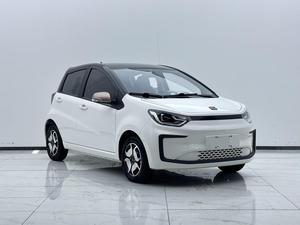 Auto Usate 2021 <span class=keywords><strong>Sol</strong></span> E10X 302km Autonomia Mini EV Usato LHD Automatico Durevole Affidabile Economico Miglior Prezzo City Commuter Hatchback - Product Image 4