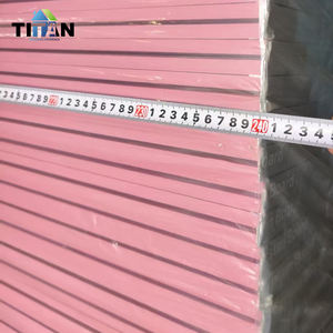 Planches de plâtre, plaques de plâtre, panneaux de plâtre, carton de plâtre 10 mm, plaques de plâtre <span class=keywords><strong>BA13</strong></span>, plaque de plâtre <span class=keywords><strong>BA13</strong></span>, plaques de plâtre 240 x 120 - Product Image 5