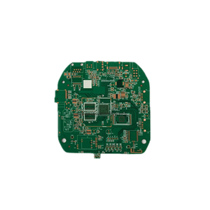 ผู้ผลิตแผงวงจรพิมพ์ PCB แบบกำหนดเอง OEM ประสิทธิภาพเชื่อถือได้ ผลิตต้นแบบรวดเร็ว ไม่มีขั้นต่ำในการสั่งซื้อ มาตรฐาน CE จัดส่งรวดเร็ว - Product Image 2