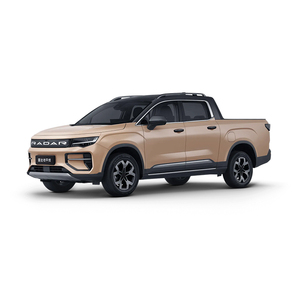 Nuevo chino 4 puertas 5 asientos Geely Ra <span class=keywords><strong>dar</strong></span> RD6 Pickup Pick Up coche eléctrico de alta calidad - Product Image 1