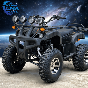 Cuatrimoto ATV LNA a <span class=keywords><strong>Precio</strong></span> Accesible para Adultos, 250cc, Transmisión Automática, para Recorridos Costeros - Product Image 6