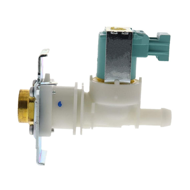 607335 Dishwasher Water Inlet Solenoid Valve