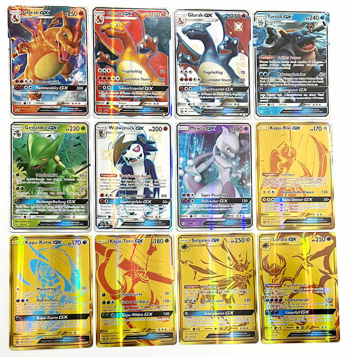 pokemon card site Premium Vintage Graded Pokémon Cards