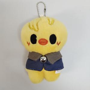 Snelle levering, aanpassing mogelijk, pluche knuffel Stray Kids voor kleding, pluche speelgoedpop met PP-katoen vulling, unisex - Product Image 2