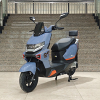 Motos électriques en gros à prix abordable de notre usine chinoise – Motos électriques 1500W 65 km/h, Motos électriques urbaines, Scooters électriques