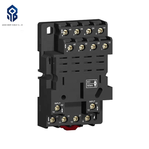 施耐德全新原装继电器底座 RPZF4 RPZF3 RPZF2 RPZF1 全新自动化产品 全新自动化产品 - Product Image 1