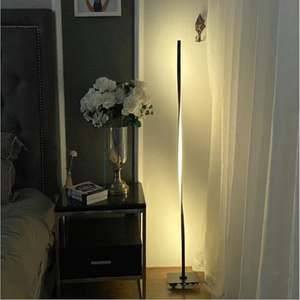 Lampe <span class=keywords><strong>d</strong></span>'<span class=keywords><strong>angle</strong></span> LED RGB colorée, autoportante, avec application mobile, luminaire <span class=keywords><strong>d</strong></span>écoratif <span class=keywords><strong>d</strong></span>'intérieur, idéal pour un salon, une chambre à coucher, ou un <span class=keywords><strong>canapé</strong></span> - Product Image 5
