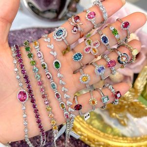 Pulsera de mano para mujer, joyería de Dubái de Plata de Ley 925, brazalete de mano, pulseras anchas, pulseras con oraciones o mantras - Product Image 1
