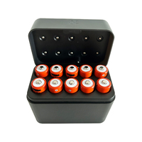 Grosir baterai USB 1200mWh Li-ion Ion Lithium Pile 1.5v Aaa baterai isi ulang dengan baterai kabel Tipe C
