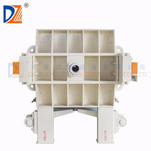 Hoàn toàn tự động buồng Lọc Báo Chí cho sắt Đồng mỏ mất nước nước thải máy - Product Image 5