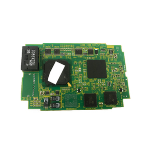 A20B-3300-0817 การ์ดแกนวงจร PCB FANUC - Product Image 3