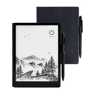 Lector de Libros Electrónicos de 8.2 Pulgadas, Android 11, RK3566, 4GB, 64GB, 1920*1440, 293PPI, Tableta de Tinta Electrónica con Lápiz Óptico de 4096 Niveles para Tomar Notas Digitales - Product Image 2
