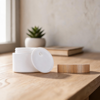 Enceinte Bluetooth sans fil pour fêtes, maison et bureau – Profitez d'une qualité sonore supersonique et d'une projection sonore à 360 degrés – Pots cosmétiques