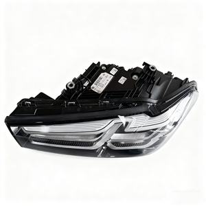 Para <span class=keywords><strong>BMW</strong></span> 5 Series G30 G38 G31 montaje de faros 2021 <span class=keywords><strong>2022</strong></span> 2023 520i 530 535 525 540i lámpara luces originales - Product Image 4