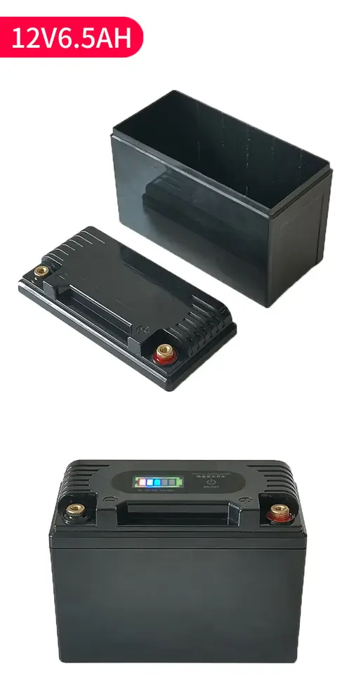 battery case lifepo4