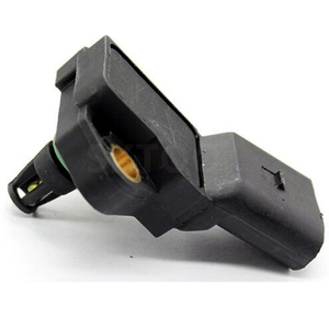 0281006059 03k906051 3 bar 4 bar A1 A6 A7 Q5 intake Manifold áp suất không khí bản đồ cảm biến cho <span class=keywords><strong>Audi</strong></span> VW Skoda - Product Image 1