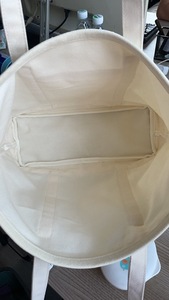 High Quality Customizable Eco-Friendly Canvas Tote Bags Wholesale Shopping Bags with Low MOQ and Printed Logo - Product Image 6