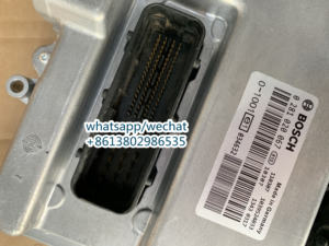 0281020067 ECU - Product Image 4