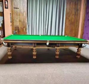 Bán buôn hiện đại 8 chân Trung Quốc nhựa thép <span class=keywords><strong>Snooker</strong></span> & bi-a bàn bi-a - Product Image 6